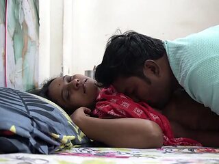 Real natural homemade porn of Horney Indian Marathi Couple