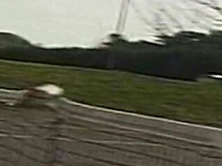 Big Omar's British Adventures: Wet Snatches (2003)