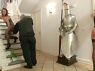 Bdsm German Shadow Of Passion