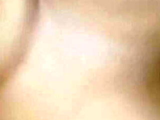 Busty Latina Amateur Quickie Before College - Huge Natural Tits & Big Booty Bouncing