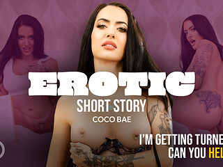 Erotic Short Story
