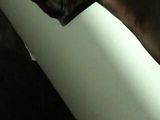 Pornstart Leather Domination