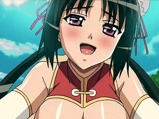 Hentai PD - cumshot porn