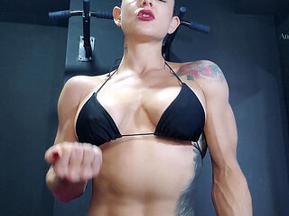 Pump with Me... Closer Than You Think