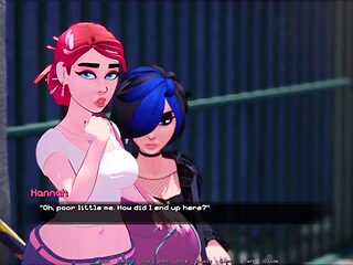 Hooked! - PT 04 - Feeding the subway monster