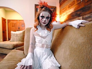 Halloween horniness unleashed