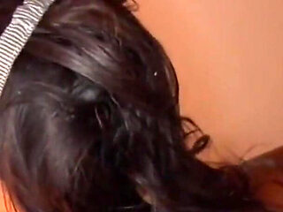 Submissive Emotionally Fragile Girl, Shaved Pussy Raw Sex and Deep Creampie Finish - Part2