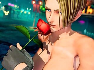 Street fighter 6, nude game, nude mod