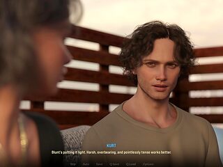 A Teacher of Very Private Classes Part 8