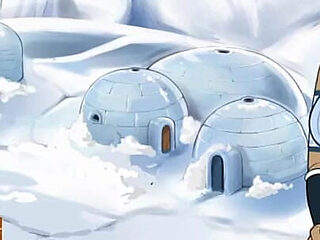 Four Element Trainer Part 88 Korra the New Spermbender by Loveskysan69