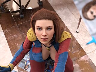 Anime, 3d porn, game cg