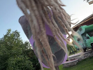 Do You Like My Dance for You?