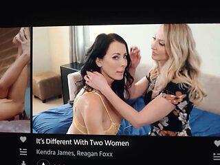 Girlsway - girlcore lesbian orgy compilation! Lena Paul, Jane Wilde, Gina Valentina & way more!