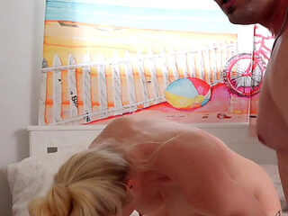 Cuck Queens Get Fucked Creampie Eating