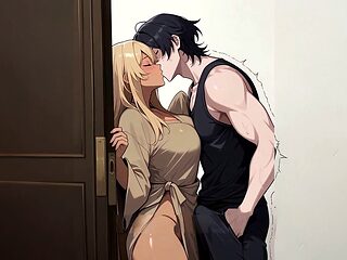 Popular with women, animated, deep throat