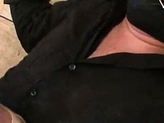 Humiliated and fucked the masked man