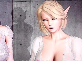 Senior, home, course