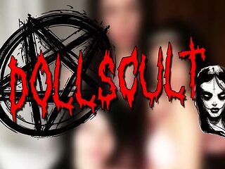 this vibrator gives me pure ecstasy - DOLLSCULT
