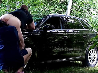 Nasty and Depraved Cum Swallower with a Passion for Licking Ass Holes