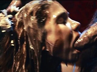 POV Harsh Punishment: Sophia Locke's Intense Roleplay