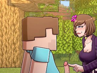 Dandy boy adventure, fortnite hentai, camp mourning wood