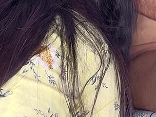 Uncle Fucked My Tight Pussy with Clear Audio