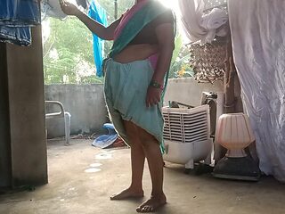 Indian aunty Awesome porn video