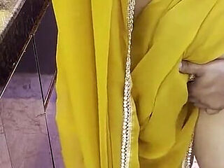 Hot and Sexy Maid Got Fucked in the Kitchen