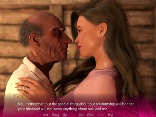 3d esposa, hentai infiel, פורנוגרפיה