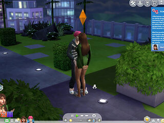 my husband catches me fast and fills me with milk - MartinaRoca
