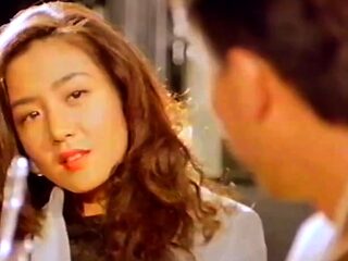 Cumshot Oozing from Asian Japanese Pussy Hole