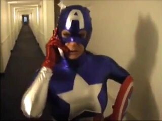 Captain Sperma ft. Elle Cee, Vanessa Harding Leslie Culton: Big Tits, Babe Fansly Porn