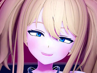 Grok Ani Ai - Ani Ai Companion Fucked in Multiple Skins and Costumes - 3D Hentai Animations