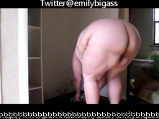 Working Naked on the Job Got Caught by My Boss Man Naked