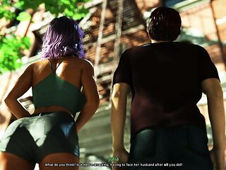 Game of Hearts Part 25