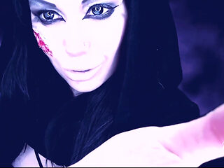 Impotence curse from fair Witch