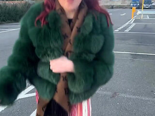 We Go Together Like Chaos and More Chaos Brooks 