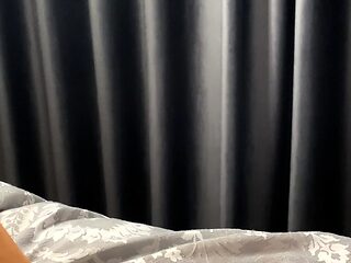 Hot emo amateur solo masturbation