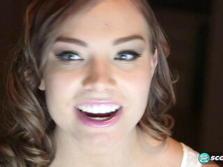 Tiff BannisterS Porn Stud Tryouts - Ep. 2