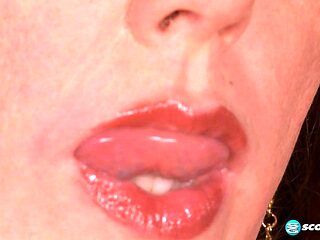 Heather Barron Mom DPd in Threesome