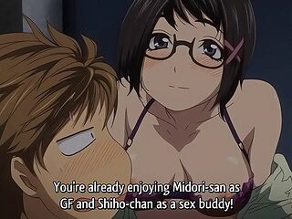 Soul mate's public clip