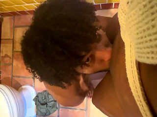 Giving and Receiving Head