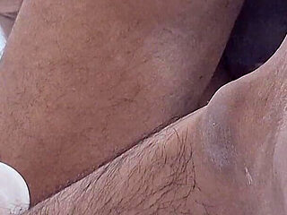 Romance with Girlfriend with Her Very Tight ***part -2