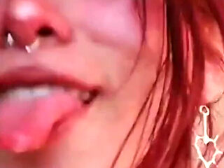 Your Dick in My Mouth with Your Cum Would Be the Best Thing Before I Leave the House