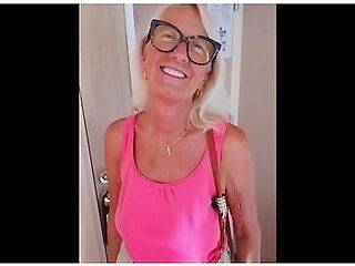 I Was Fucked By A Fan In Clermont Ferrand And We Got Lot A Fun ;)