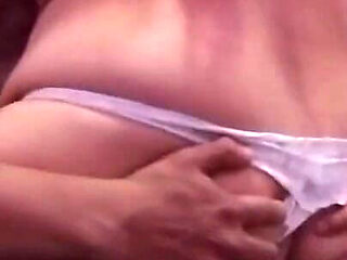 Big Ass Porn Moaning to Have Milk Thrown in Her Ass