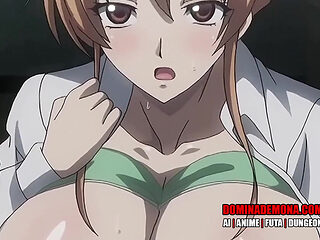 HENTAI ANIME UNCENSORED PORN JAPANESE CARTOON SEX HARDCORE