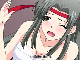 Hentai sub, hentai, submissive