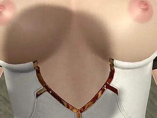 Ultimate Bunny / the New World - Soma Seals Chapter 2