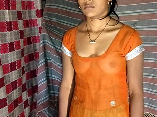 18 year indian hot deshi girl hard fucking